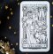 The Tarot of the Toiling Hands 78 Card Tarot Deck