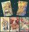 The Victorian Faery Tarot Deck