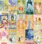 The Whisper of Stars and Garden Tarot