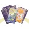 The Whisper of Stars and Garden Tarot