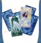 The Whisper of Stars and Garden Tarot