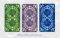 The Whisper of Stars and Garden Tarot
