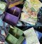 The Whisper of Stars and Garden Tarot