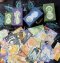 The Whisper of Stars and Garden Tarot