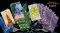 The Whisper of Stars and Garden Tarot