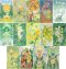 The Whisper of Stars and Garden Tarot
