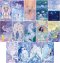 The Whisper of Stars and Garden Tarot