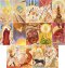 The Whisper of Stars and Garden Tarot