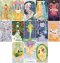 The Whisper of Stars and Garden Tarot