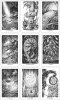THE WINDING TAROT
