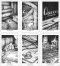 THE WINDING TAROT