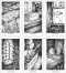 THE WINDING TAROT
