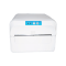 GP-6200D Gprinter เครื่องพิมพ์สติ๊กเกอร์บาร์โค้ด