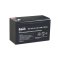 NUBOS Battery  NS-1275-A ขนาด 12V 7.5Ah