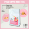 Colombia Cofinet Castillo Honey Peach