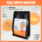 Ethiopia Guji Hambella Buku Abel Natural G1