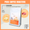 Colombia Santa Lucia Orange