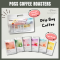 Fruity Ethiopia Drip Bag Set