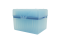 Blue tip box 1000ul. (100tip/rack) #T1000BR, Axygen