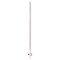 บิวเรตต์ Burette glass class A PTFE stopcock with certificate, Wertlab