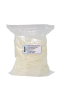 Tube plastic PP.13x100mm. 500/pk, Hycon