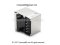 (ของหมด) อะไหล่สำหรับเปลี่ยนซ่อม หัว LAN (RJ45) ตัวเมีย 1 Port (เฉพาะหัว)