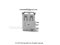 อะไหล่สำหรับเปลี่ยนซ่อม หัว USB ตัวเมีย 1 Port วางตั้งฉาก (เฉพาะหัว)
