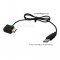 หัวต่อ (Adapter) ช่วยเพิ่มไฟเลี้ยงสาย HDMI สำหรับ PC Notebook (USB 5V)