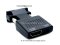 หัวแปลง Port VGA (M) เป็น HDMI (F) + Audio