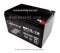 แบตเตอรี่ ups 12v 12Ah