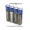 ถ่าน AAA Camelion Super Heavy Duty (แพค 4 ก้อน)