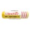 ถ่านชาร์จ 18650 3.7V UltraFire ก้อนใหญ่ สีเหลือง 5000mAh