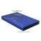 (ของหมด) External Box Hardisk 2.5 (SATA) Super Speed USB 3.0 (3TB) Titanium