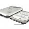 External Box HD 2.5  (Sata) Aluminium 3TB Design (ใส่ Hardisk หนา)