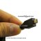 สาย HDMI > Micro HDMI ยาว 3 เมตร