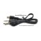 สาย USB 2.0 (M > 5Pins+Stereo 3.5) ยาว 45 ซม. USB MP3 Speaker