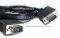สายต่อจอคอม (VGA RGB) ยาว 1.8 เมตร (15 Pins M-M)