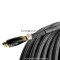 หัว HDMI 4K สายถัก Z-TEK ฝั่ง Input