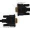 หัว RS232 Serial Port DB9 หัวทอง