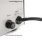 (สั่งผลิตตามออเดอร์) หม้อแปลงไฟฟ้า 220V เป็น 110V+100V (1500VA) (ประกัน 1 ปี)
