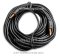 สายสัญญาณเสียง สาย Audio สายสเตอริโอ 3.5 (M-M) 10 เมตร