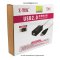 กล่องสายต่อ USB 2.0 ผู้-เมีย (AM-AF) (Z-TEK) ยาว 5 เมตร