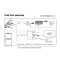 USB Type-C to HDMI + USB3.0 + USB Type-C Charger