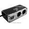 อุปกรณ์แยกช่องเสียบที่จุดบุหรี่เป็น 2 Port (60W)+ USB 2 Port (5V1A)