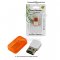 USB Card Reader อ่าน Micro SD Card (T-Flash) คละแบบ คละดีไซน์ 