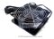 พัดลมเคส 12 ซม. (220V) สำหรับเครื่อง Server