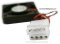 (ของหมด) พัดลมเคส 5 ซม. คละรุ่น (หัวต่อ Molex จัมพ์กับ Power Supply)