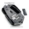 Wireless Mouse 2.4G Signo รุ่น WM-191 6 ปุ่ม 1600DPI  (ระยะไกล 15M)