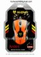 Optical Gaming Mouse หมาป่า NUBWO NM-84 (USB)
