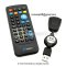Wireless Mini PC Remote Control ไร้สายไกล 18 เมตร